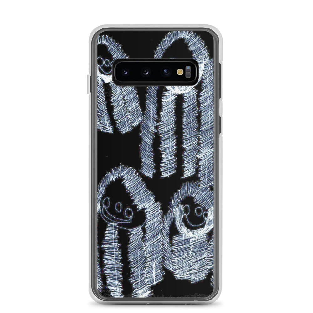 Samsung Case - Happy Family