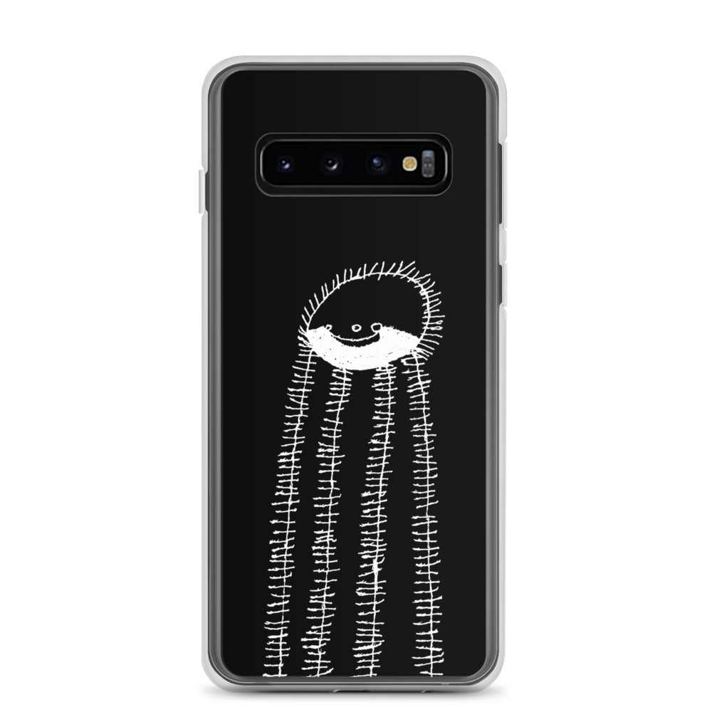 Samsung Case - "Just Me"