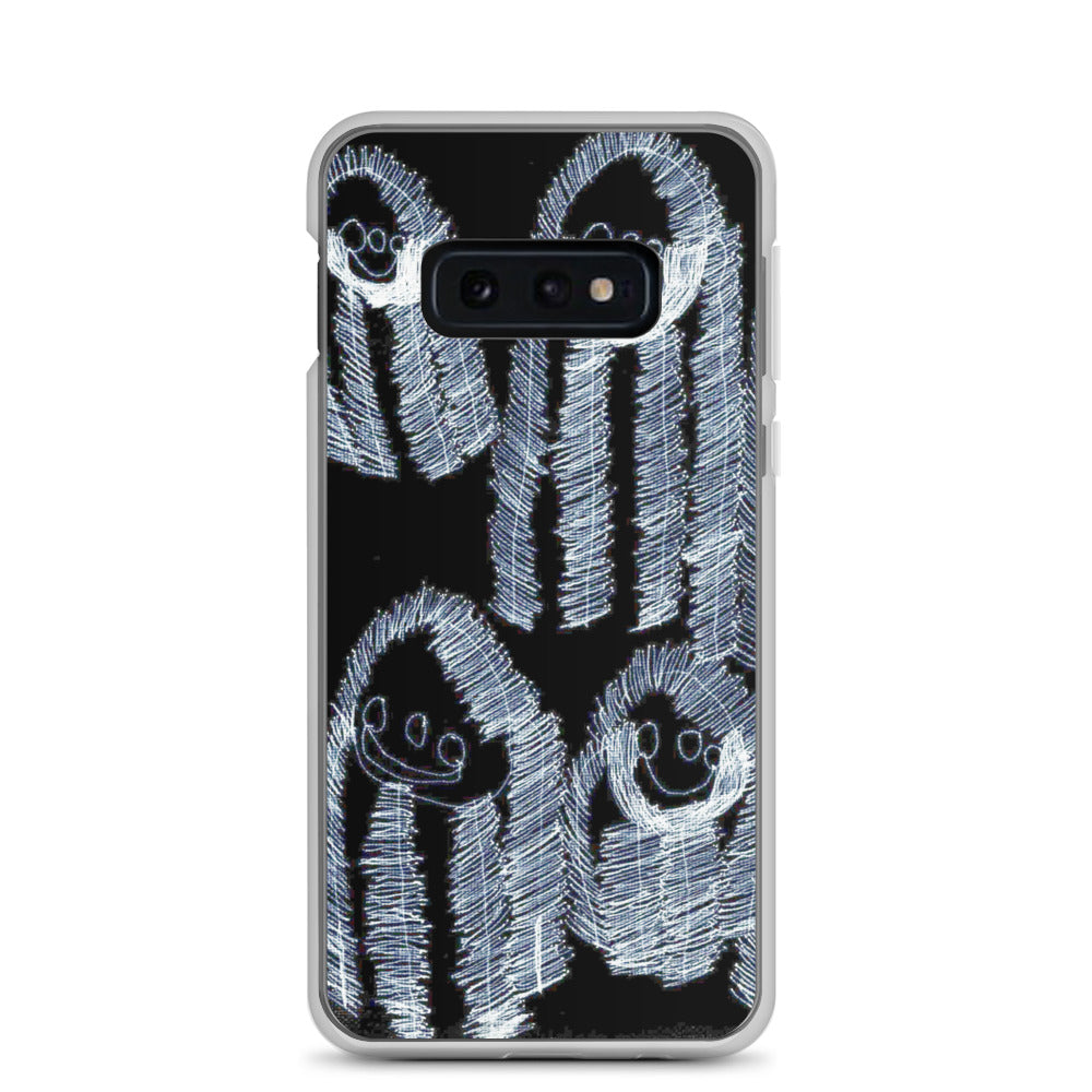 Samsung Case - Happy Family