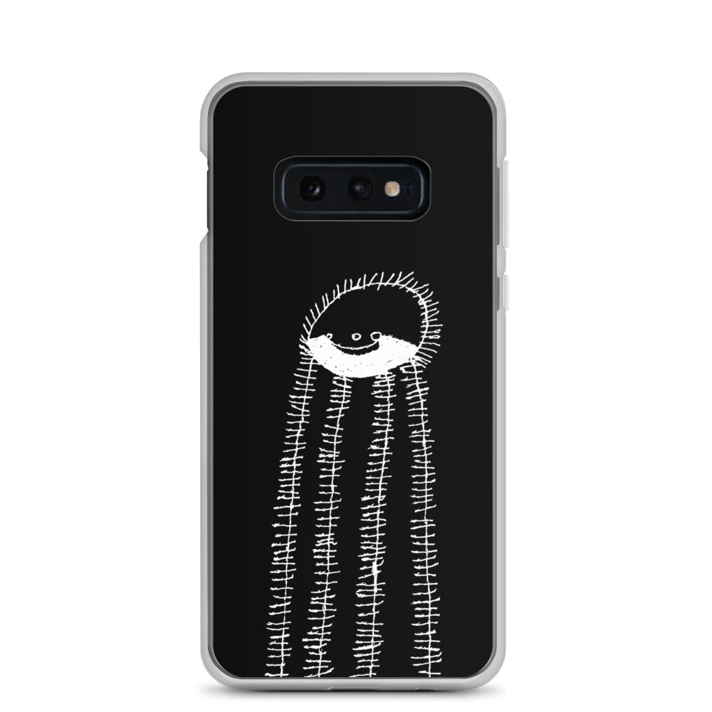 Samsung Case - "Just Me"