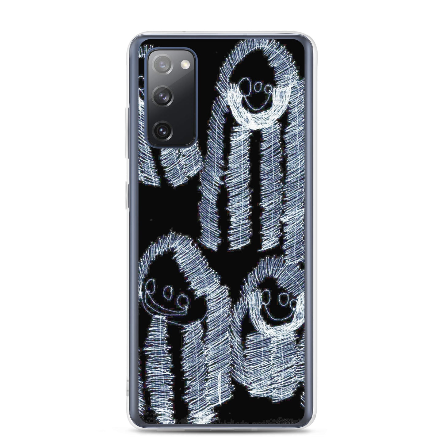 Samsung Case - Happy Family