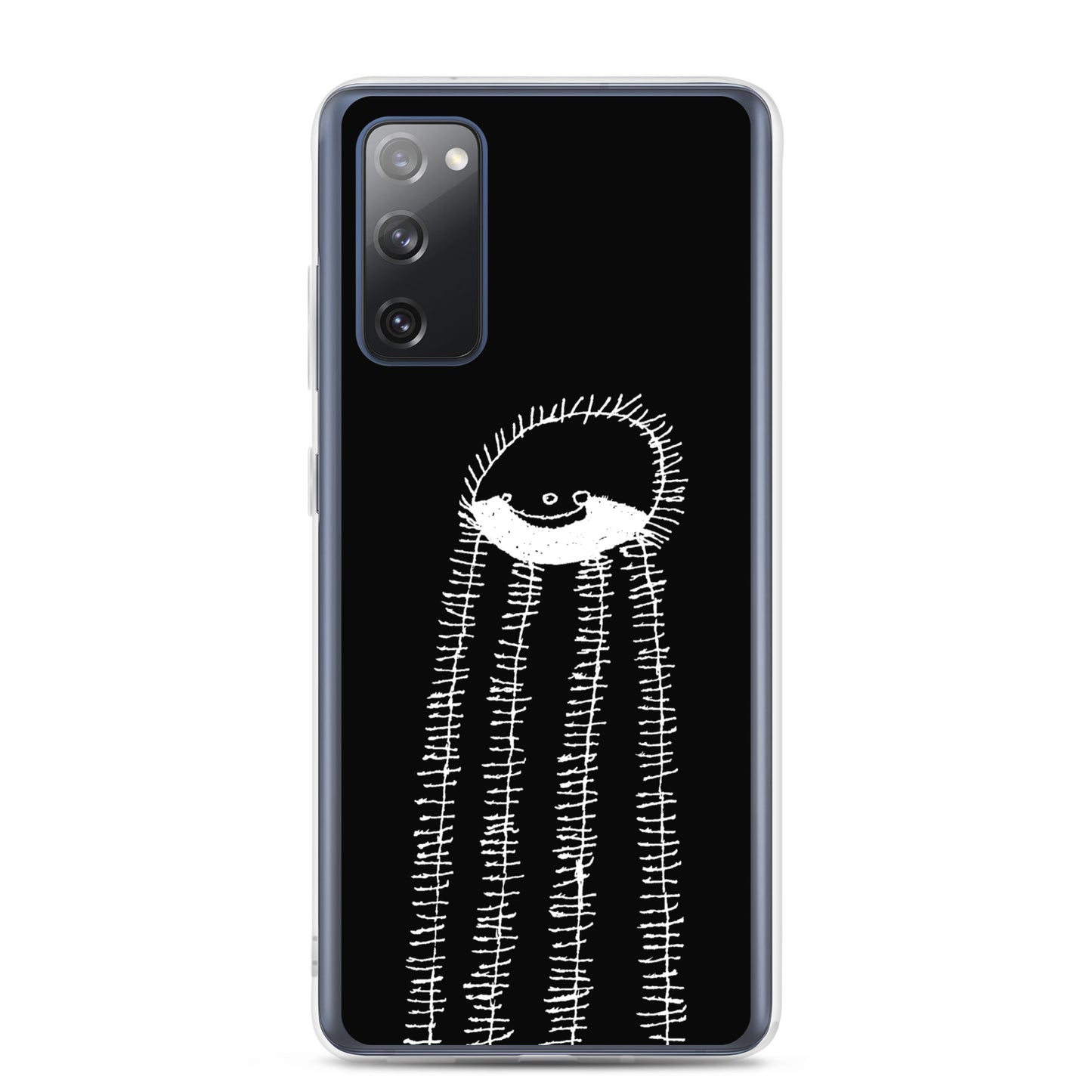 Samsung Case - "Just Me"