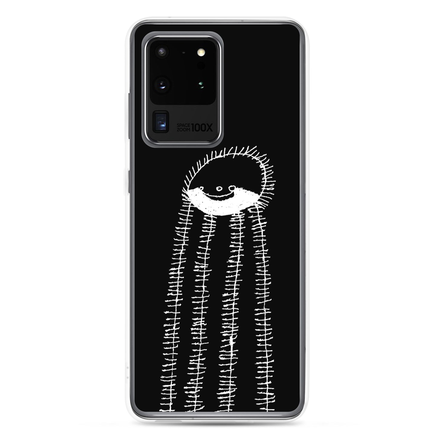 Samsung Case - "Just Me"