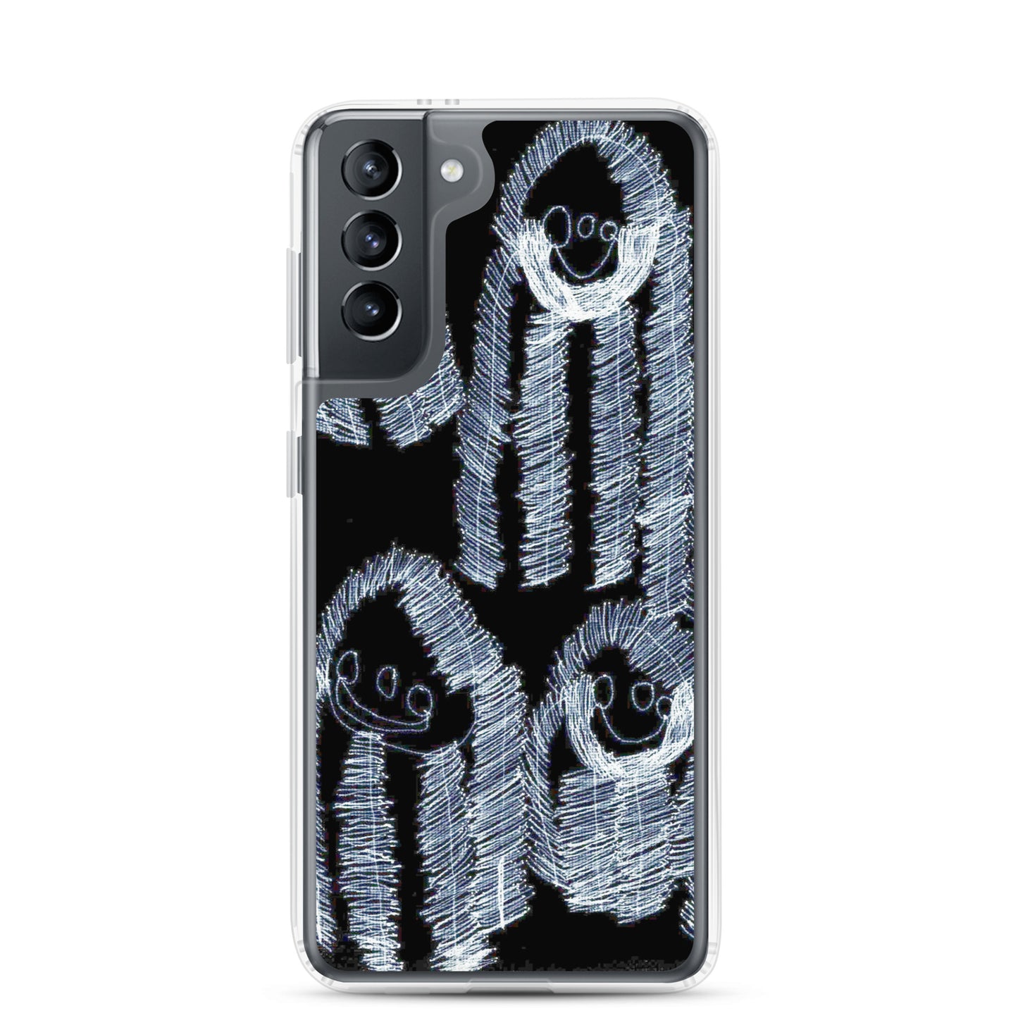 Samsung Case - Happy Family