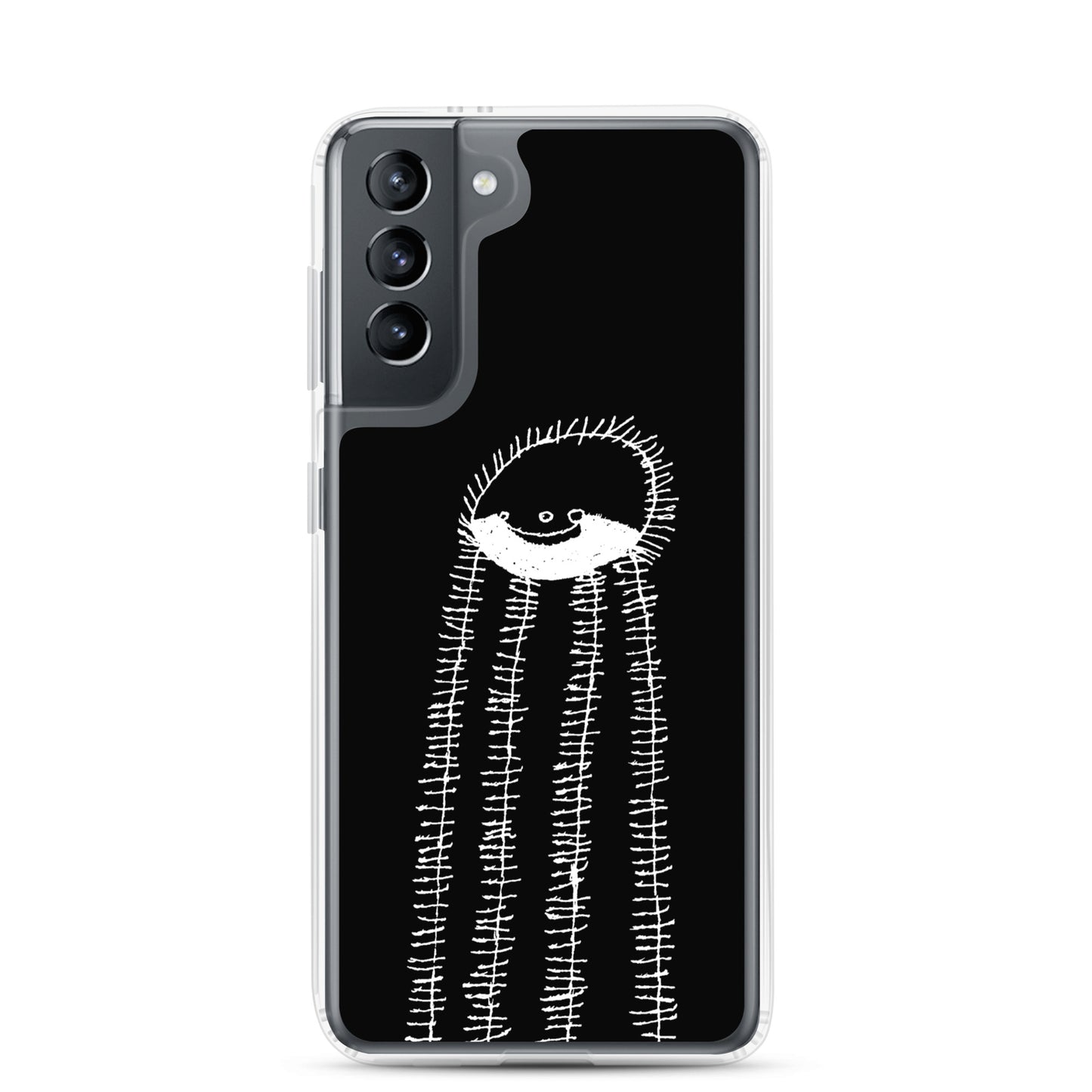 Samsung Case - "Just Me"