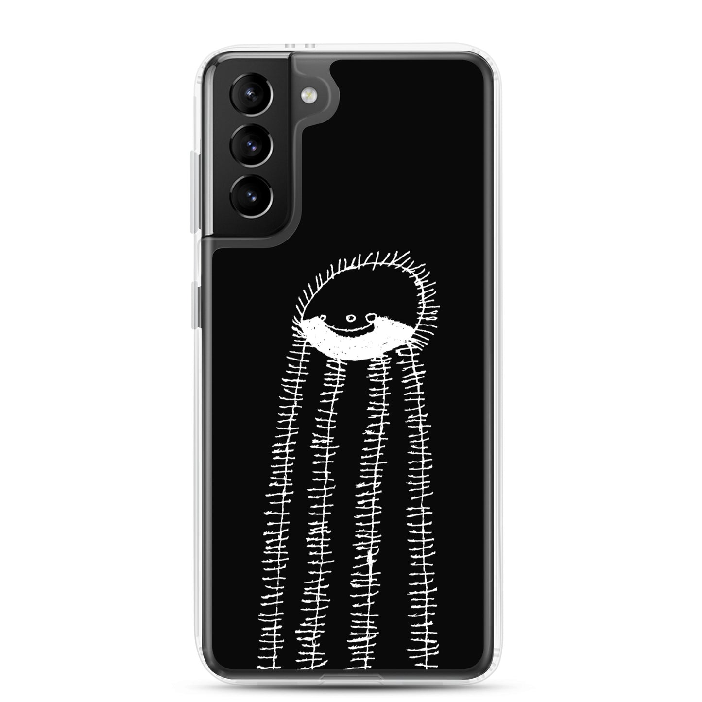 Samsung Case - "Just Me"
