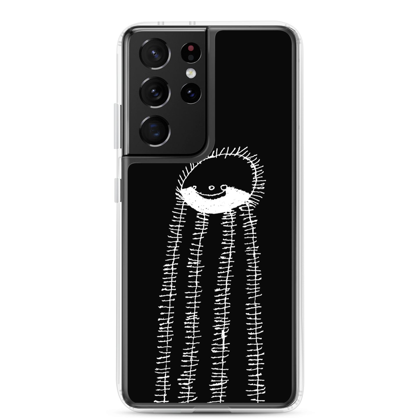 Samsung Case - "Just Me"
