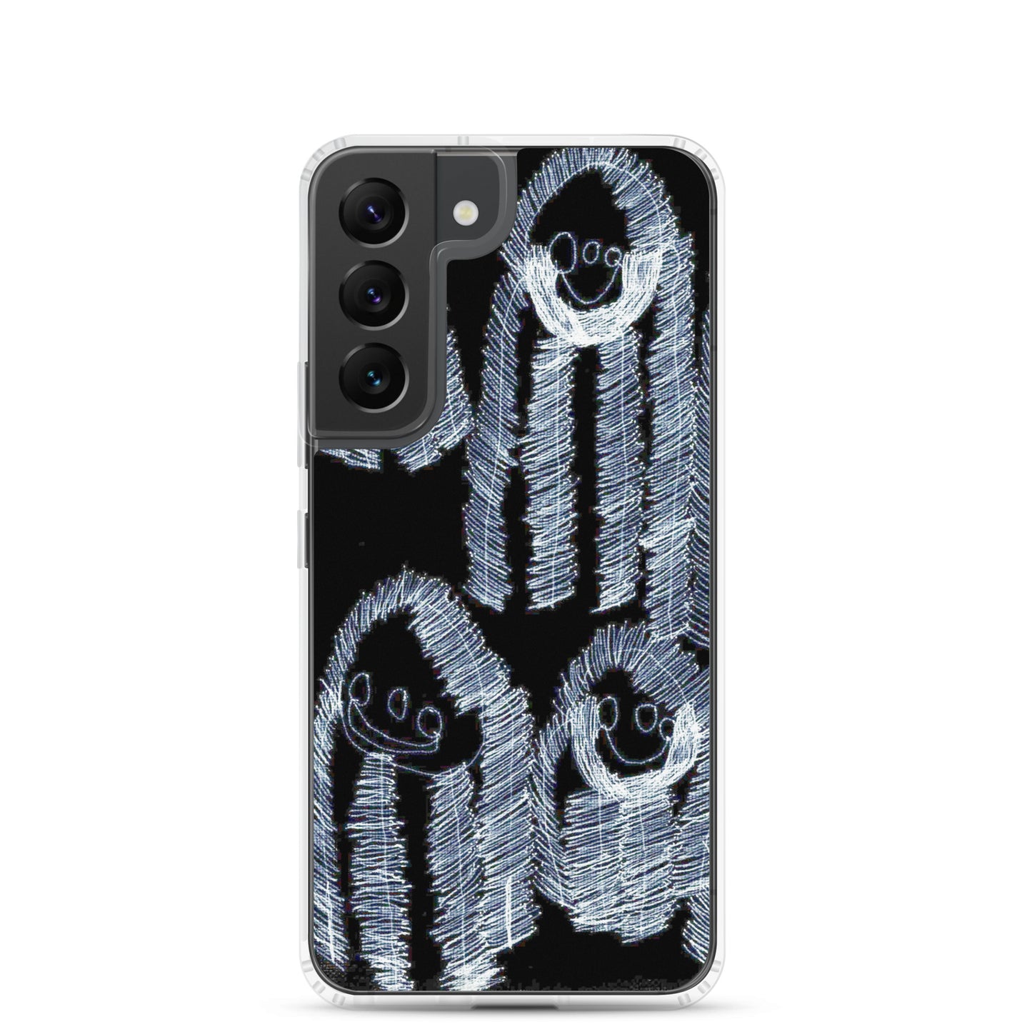 Samsung Case - Happy Family