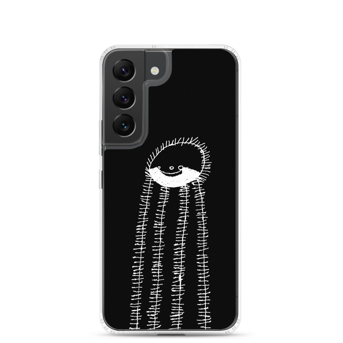 Samsung Case - "Just Me"