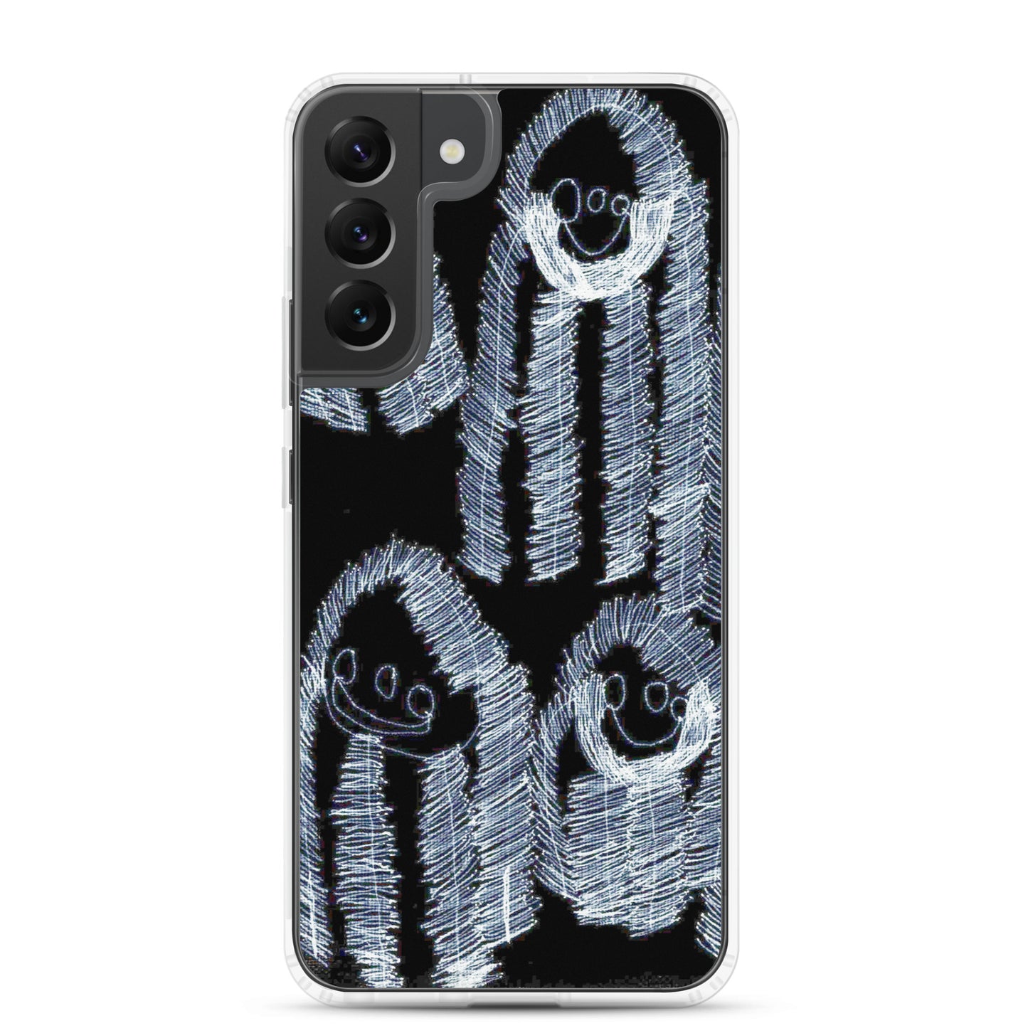 Samsung Case - Happy Family