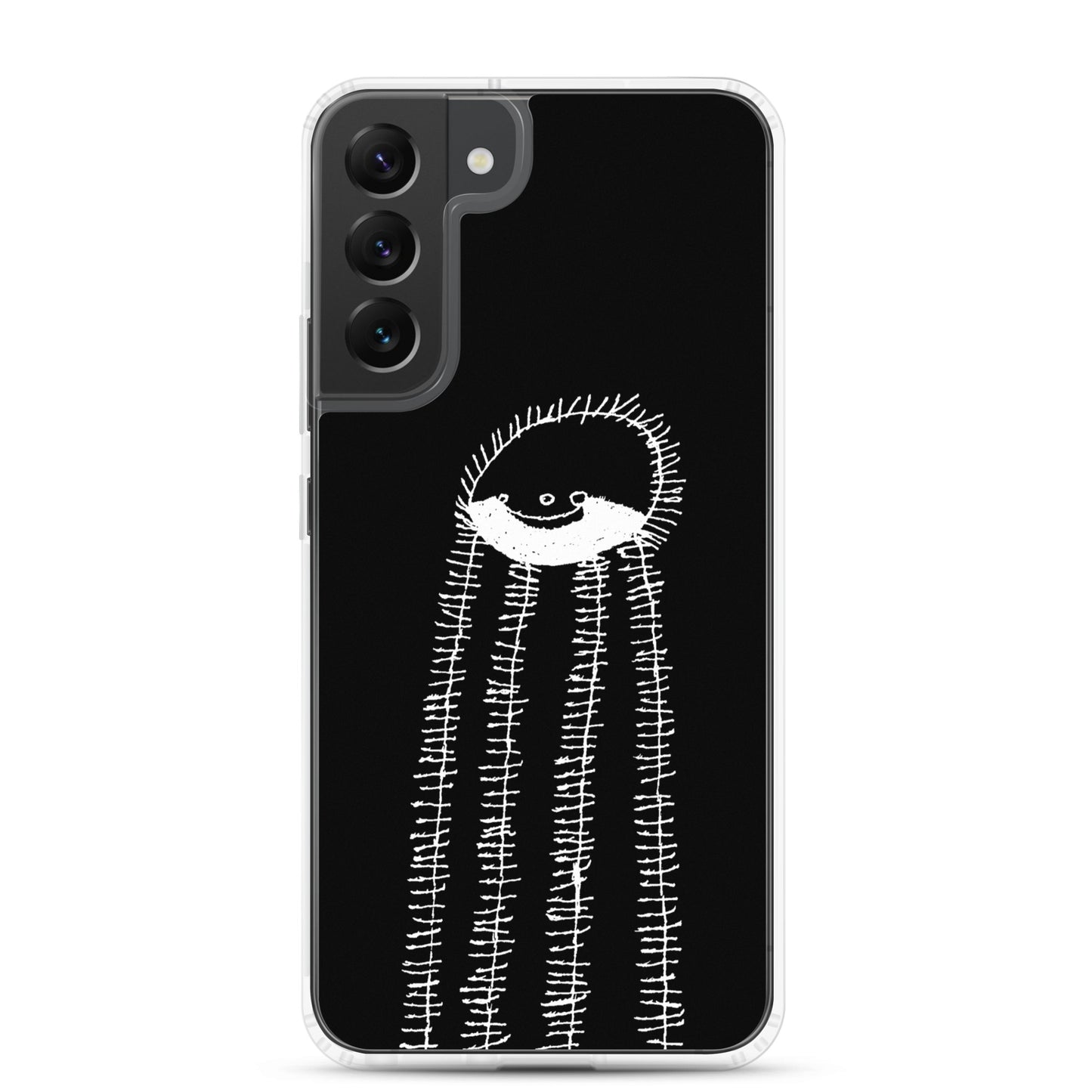 Samsung Case - "Just Me"
