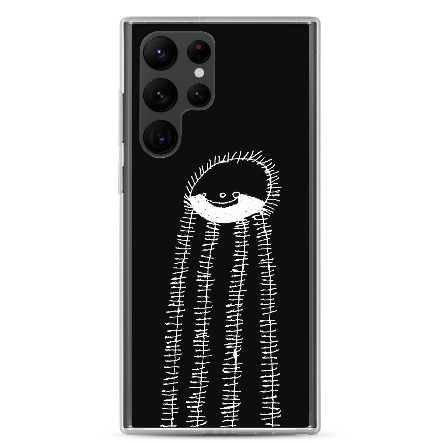 Samsung Case - "Just Me"