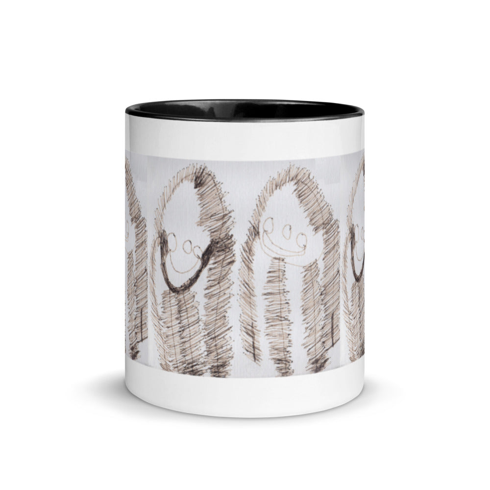 Mug - "Happy Family"
