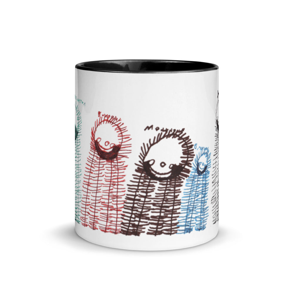 Mug - "Legend of the Artists"