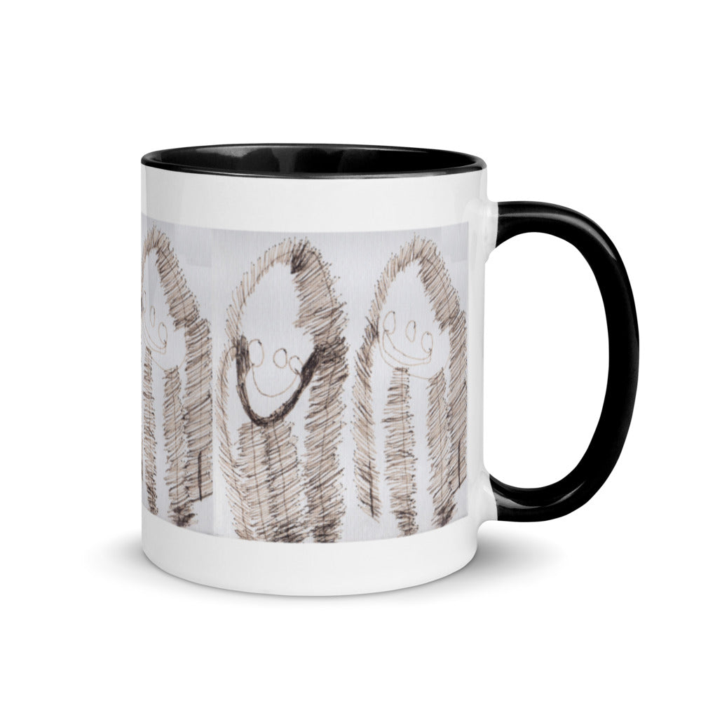 Mug - "Happy Family"