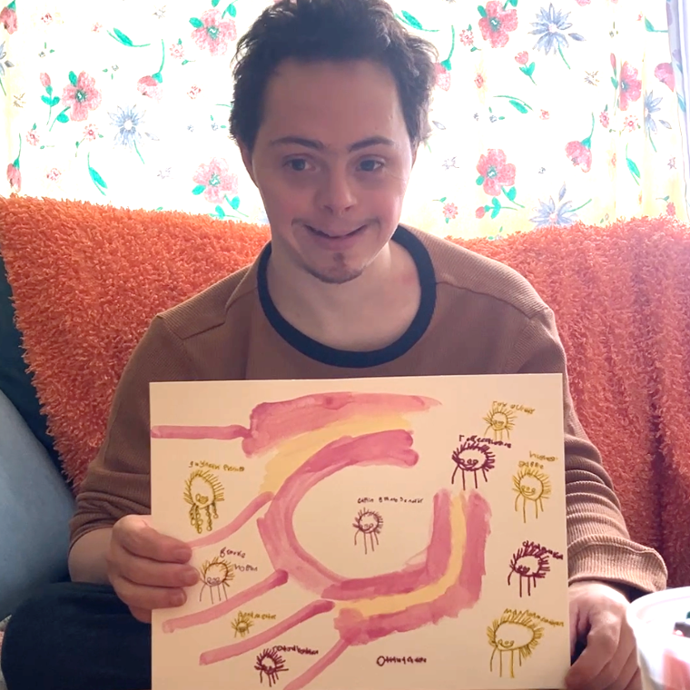 Brianne's Team - Condors fundraiser