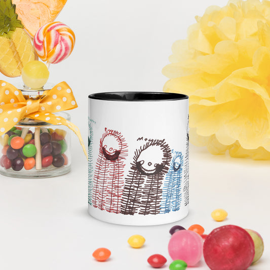 Mug - "Legend of the Artists"