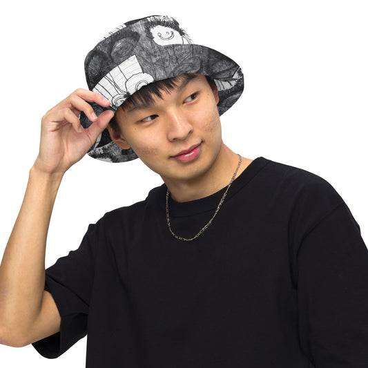 Bucket Hat - "About Love"