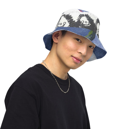 Bucket Hat - "Songwriters"