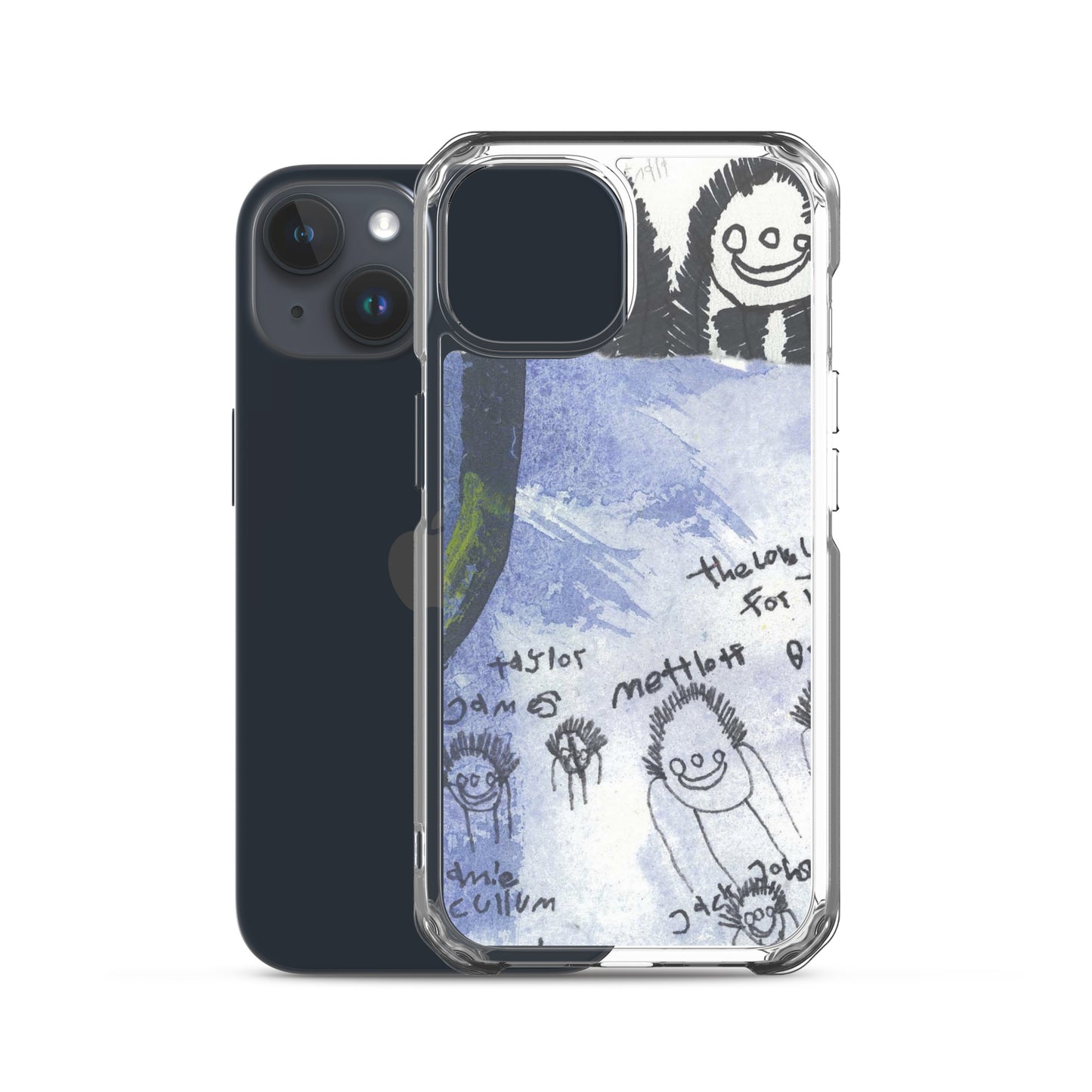 iPhone Case - Songwriters