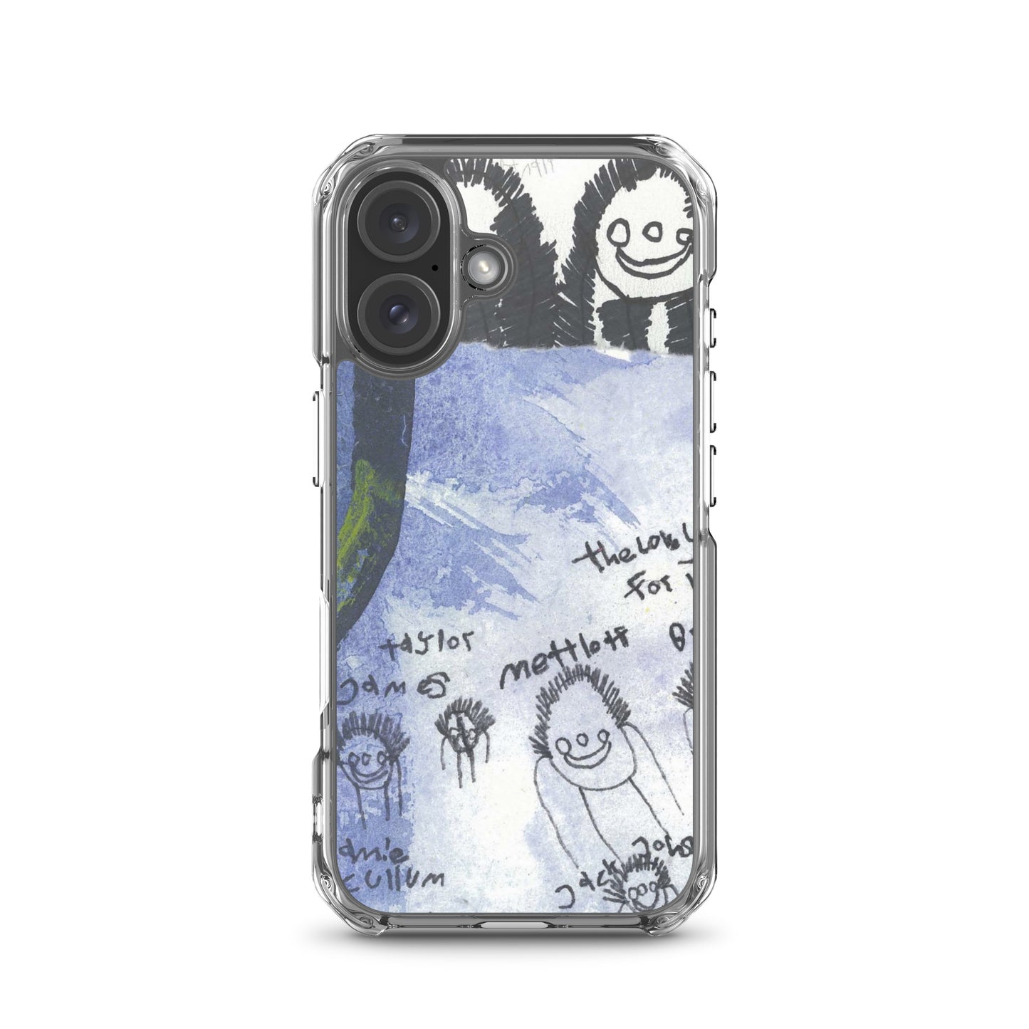 iPhone Case - Songwriters