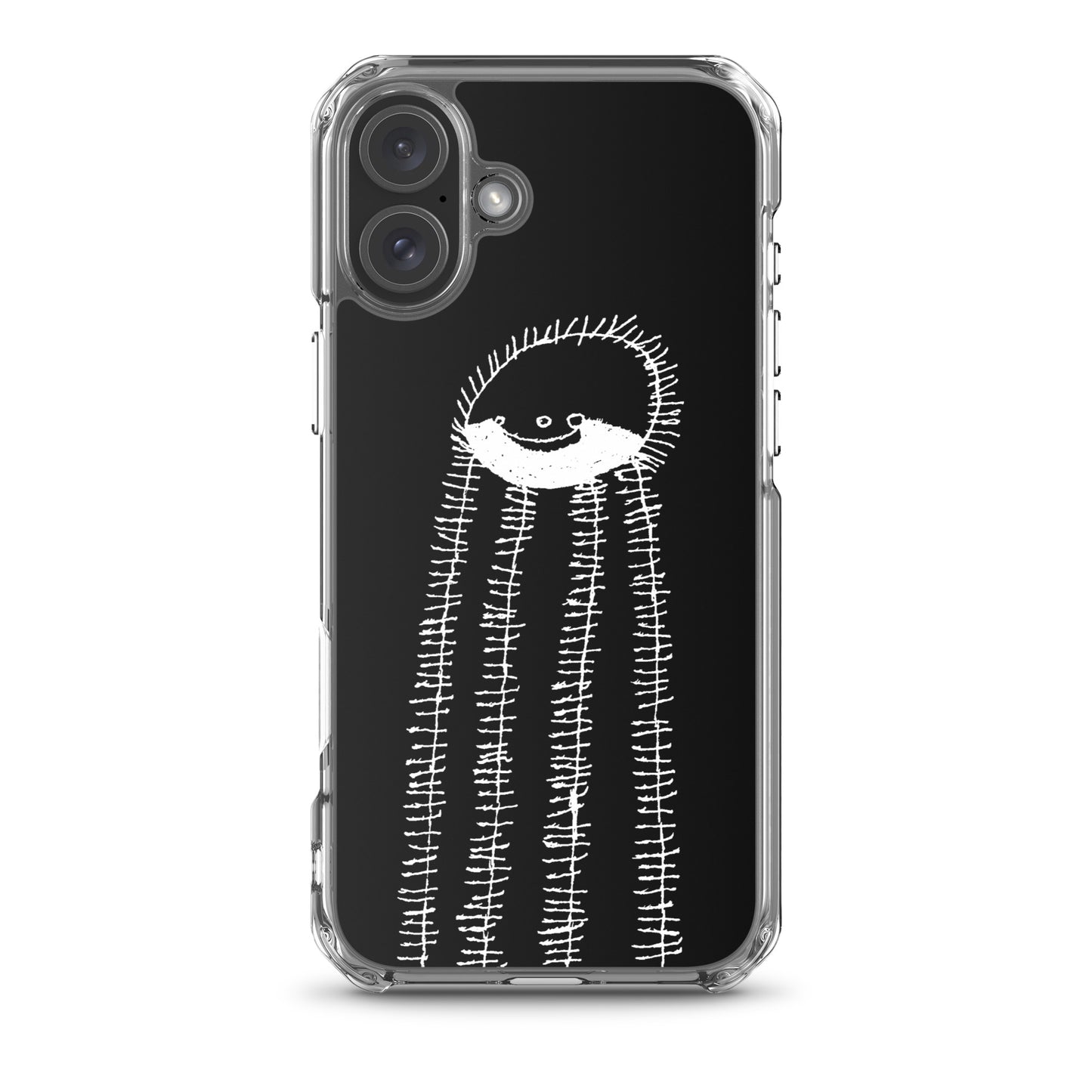 iPhone Case - "Just Me"