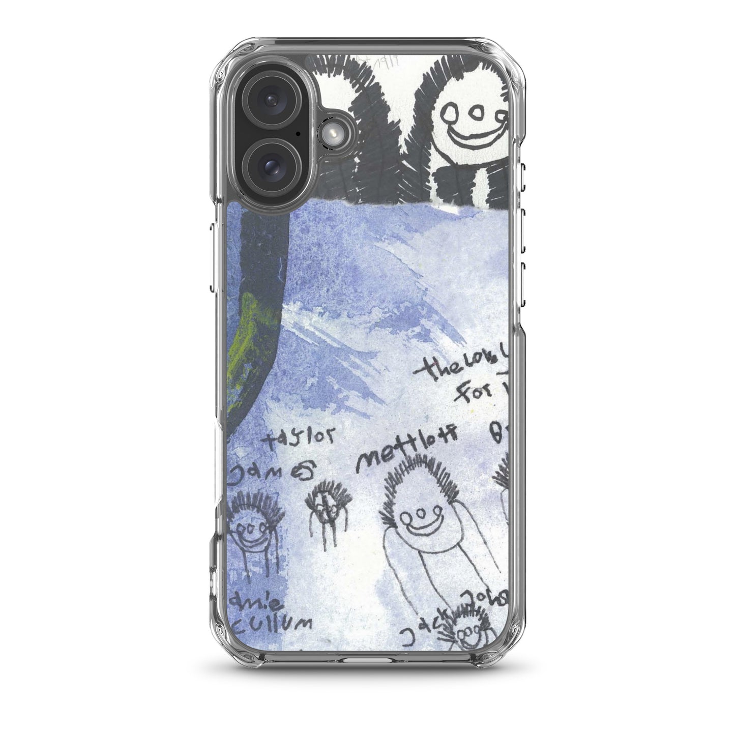 iPhone Case - Songwriters