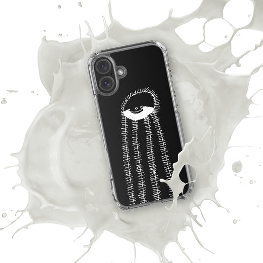 iPhone Case - "Just Me"