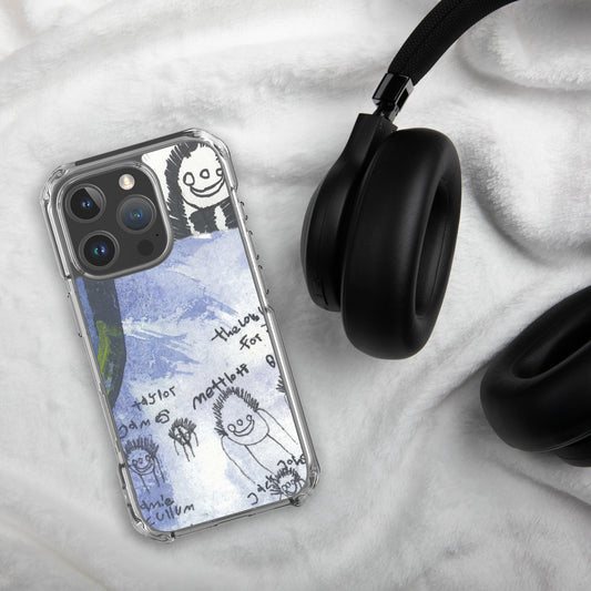 iPhone Case - Songwriters