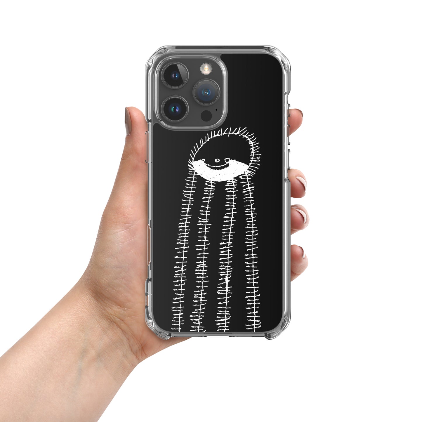 iPhone Case - "Just Me"