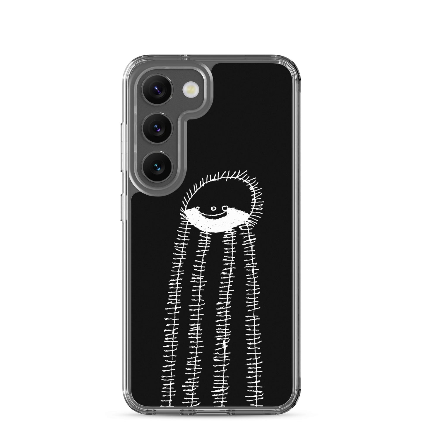 Samsung Case - "Just Me"