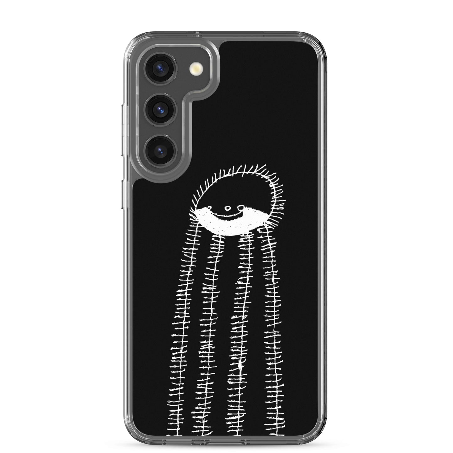 Samsung Case - "Just Me"