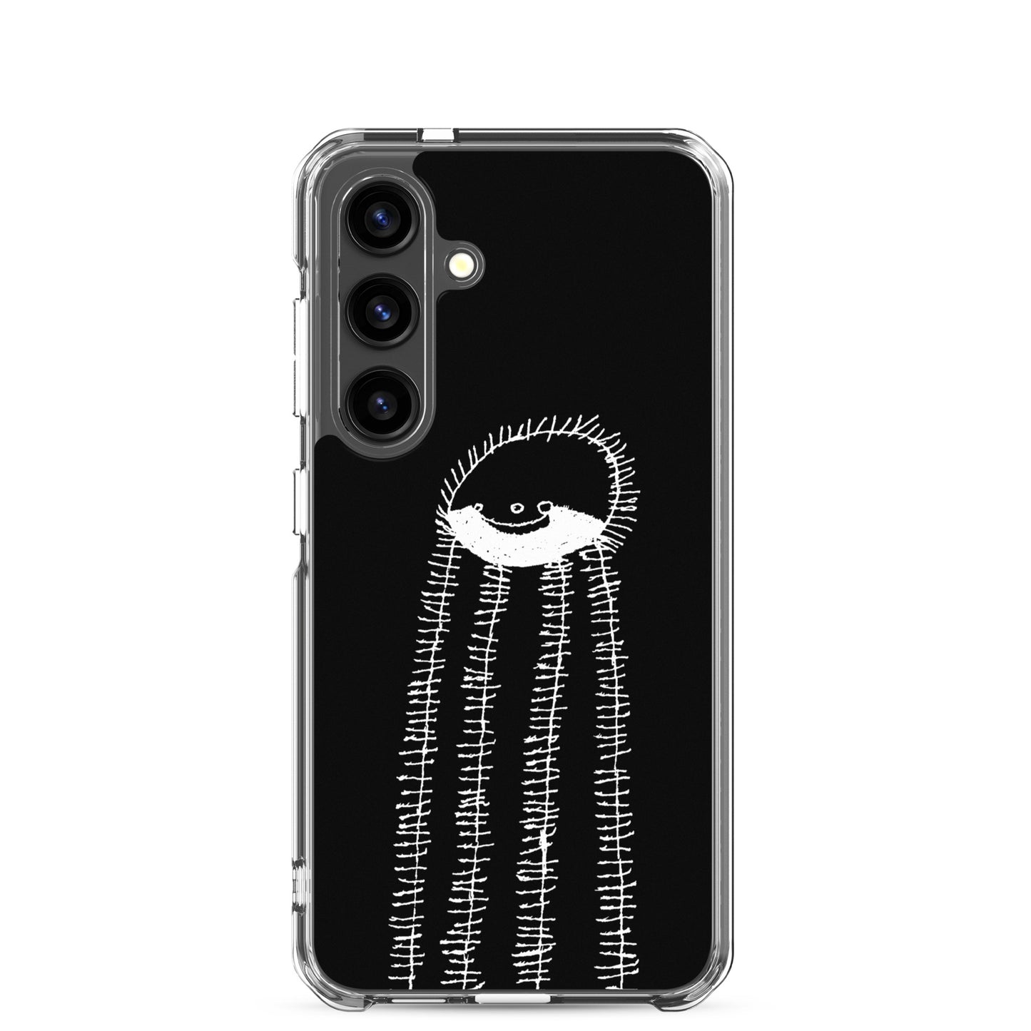 Samsung Case - "Just Me"