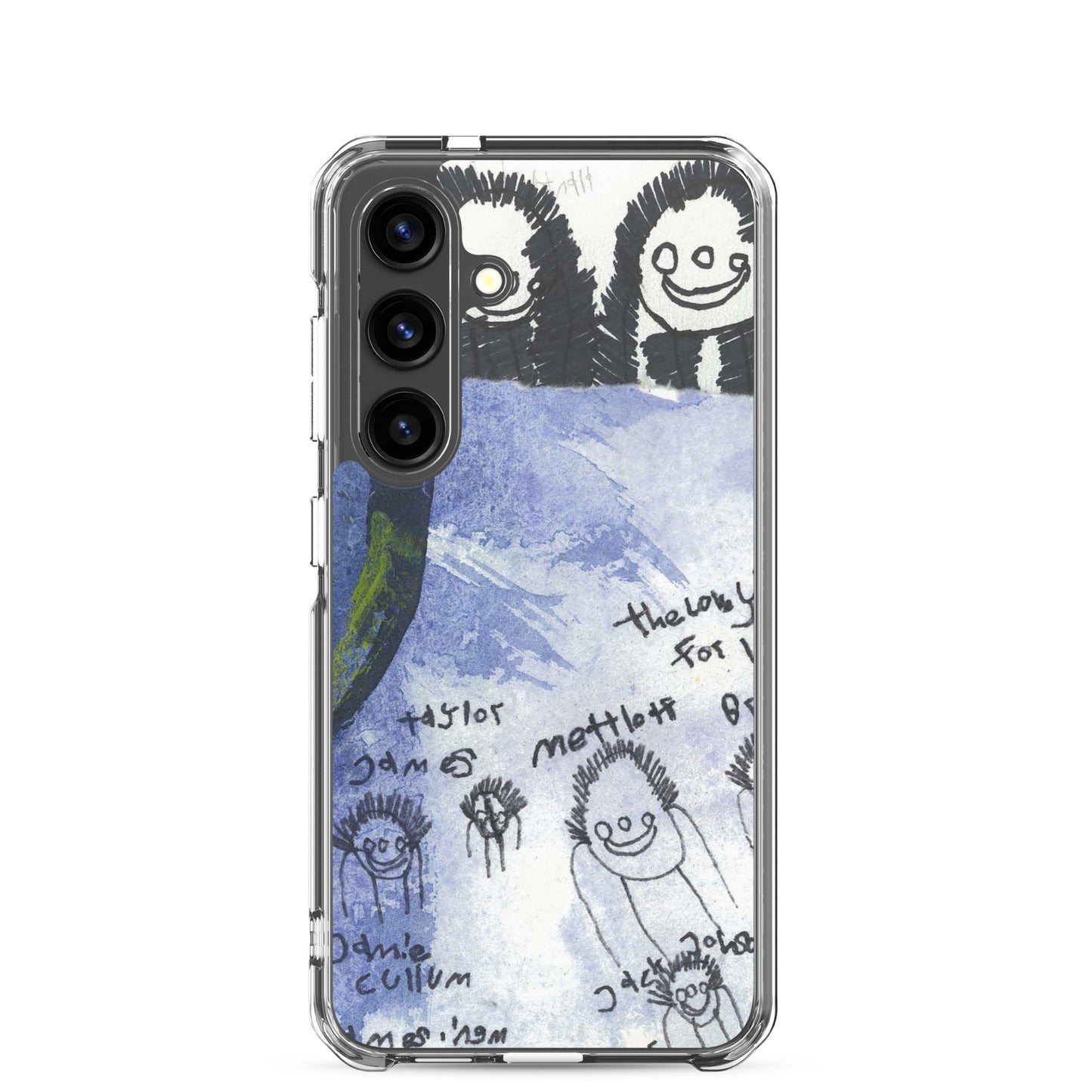 Samsung Case - "Songwriters"