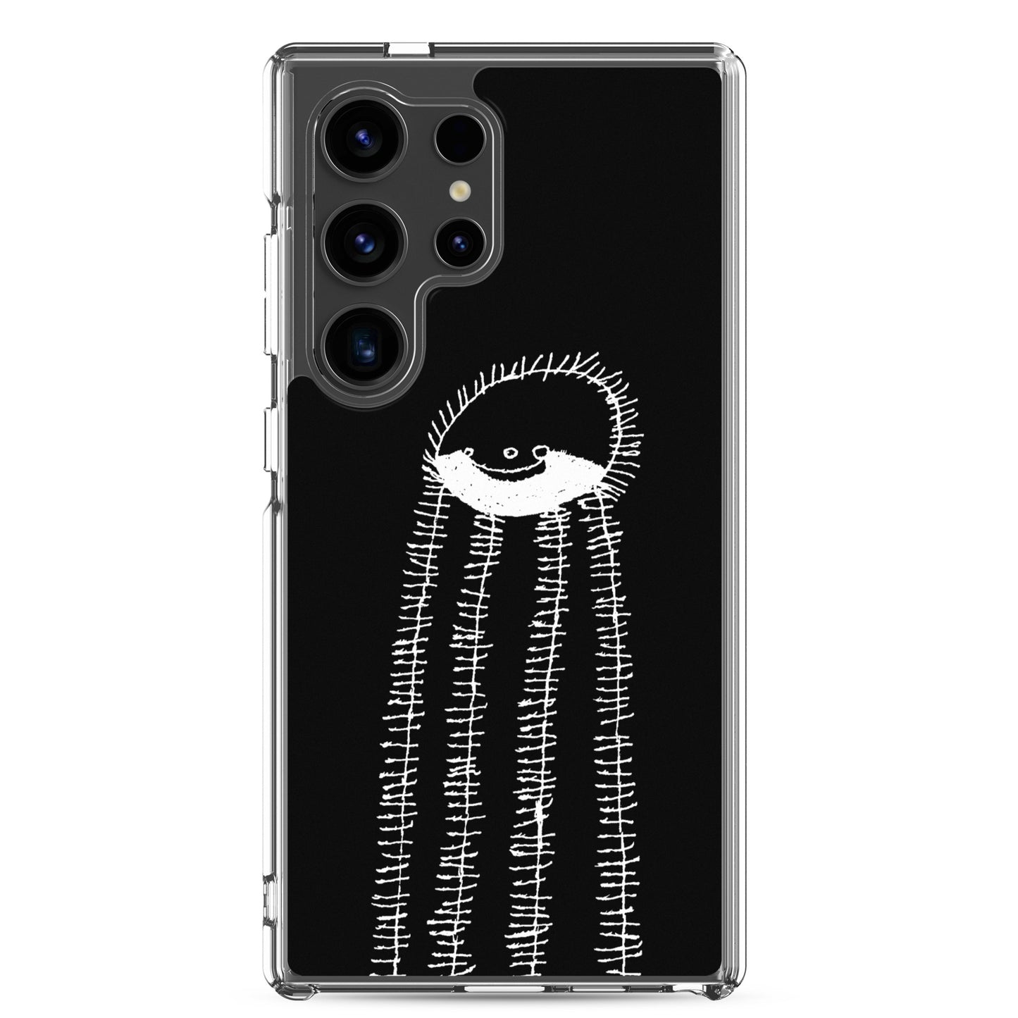 Samsung Case - "Just Me"