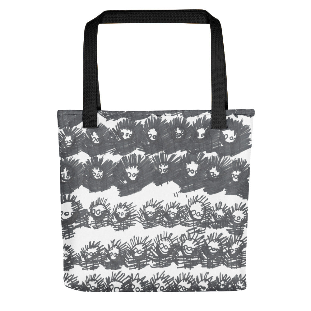 Tote bag - "All My Friends I Really Love"