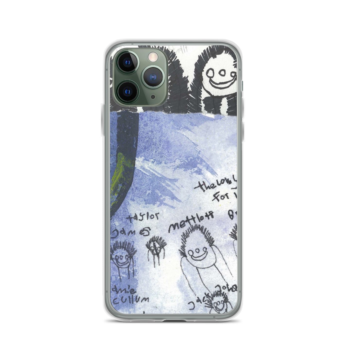 iPhone Case - Songwriters