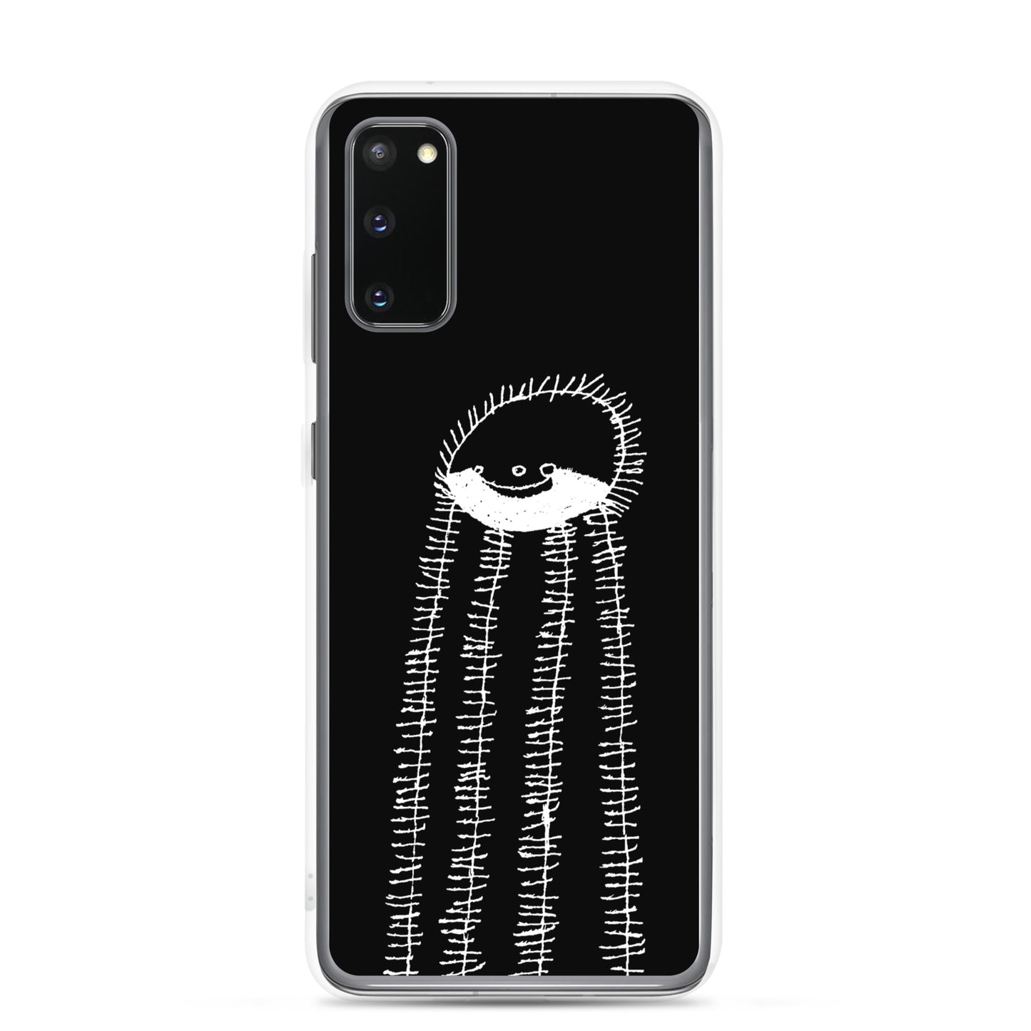 Samsung Case - "Just Me"